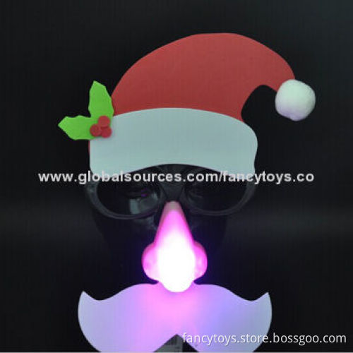 Christmas Mask